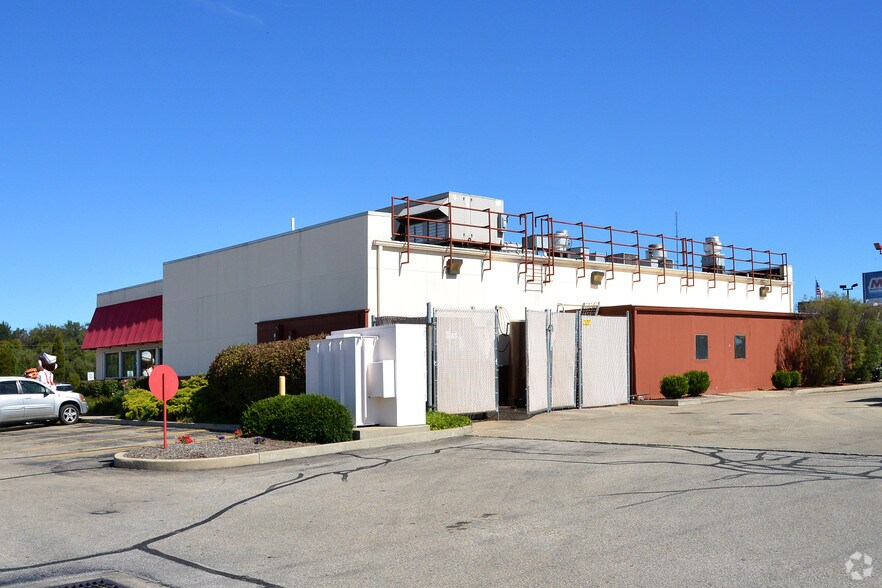 2192 Winemiller Ln, Batavia, OH à vendre - Photo de l’immeuble – Image 3 sur 5