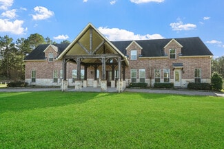 Plus de détails pour 26250B Riley Road, Waller, TX - Terrain à vendre