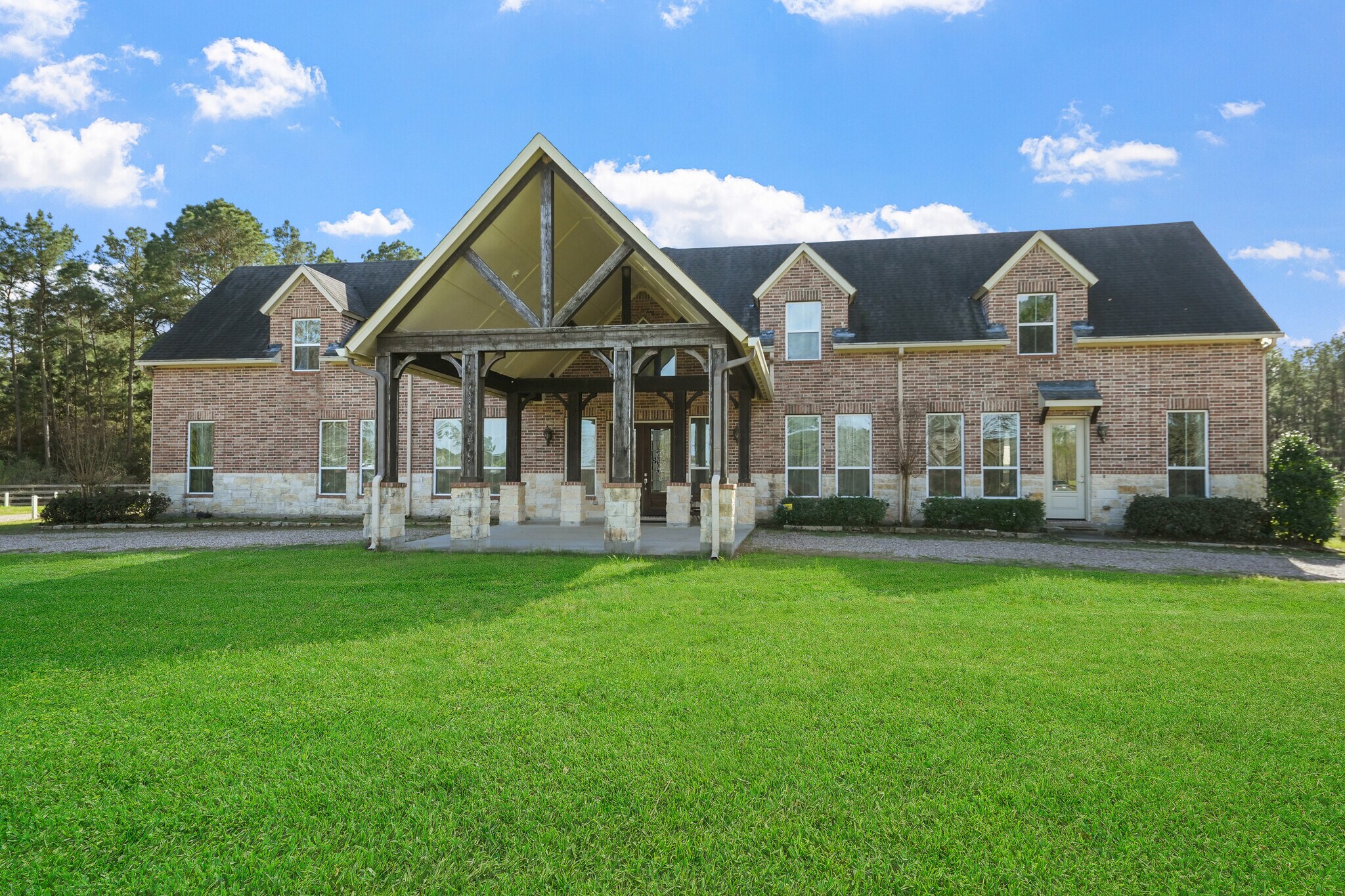 26250B Riley Road, Waller, TX à vendre Photo de l’immeuble– Image 1 sur 39