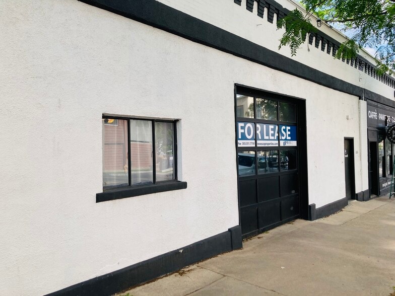 3006 Zuni St, Denver, CO à louer - Photo de l’immeuble – Image 2 sur 6