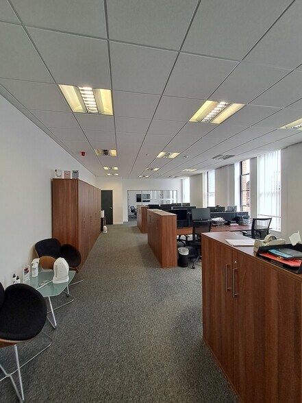 290 Bath St, Glasgow à louer - Photo de l’immeuble – Image 3 sur 4