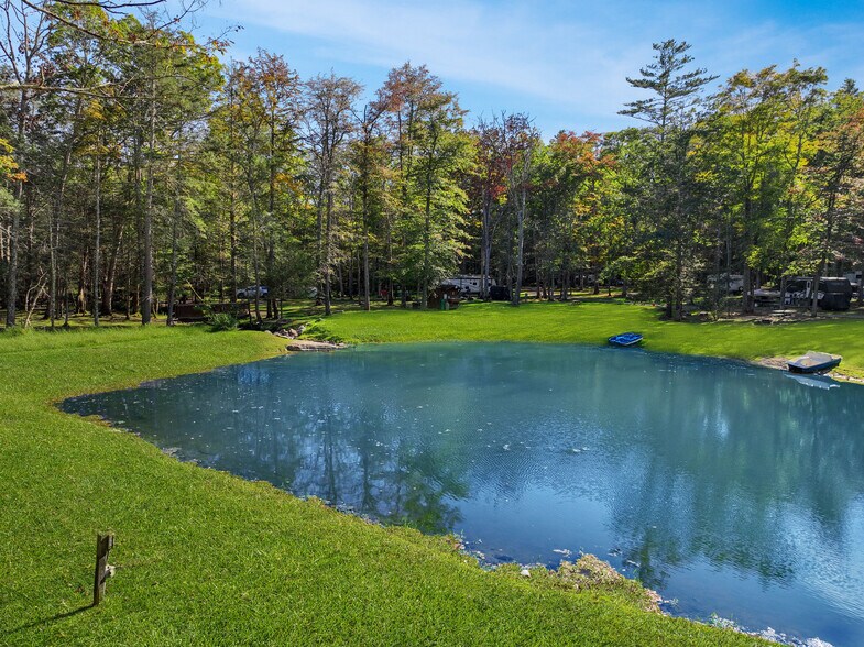 425 Woodland Rd, Accord, NY à vendre - Photo de l’immeuble – Image 3 sur 15