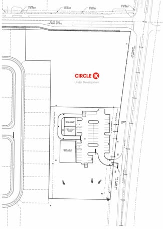 Plus de détails pour 1346 Florida 83, Defuniak Springs, FL - Local commercial à louer