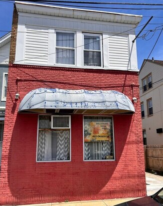 Plus de détails pour 407 Church Ln, Lansdowne, PA - Local commercial à vendre