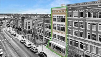 Plus de détails pour 200 Glen St, Glens Falls, NY - Local commercial à vendre