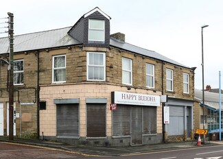 Plus de détails pour 37-39 Orchard St, Birtley - Local commercial à louer