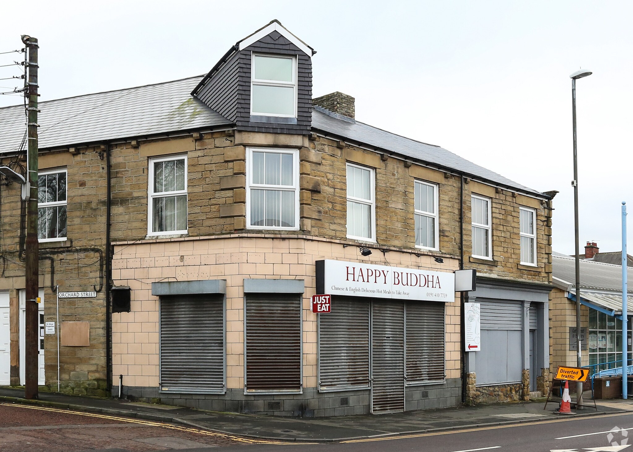 37-39 Orchard St, Birtley à louer Photo principale– Image 1 sur 4