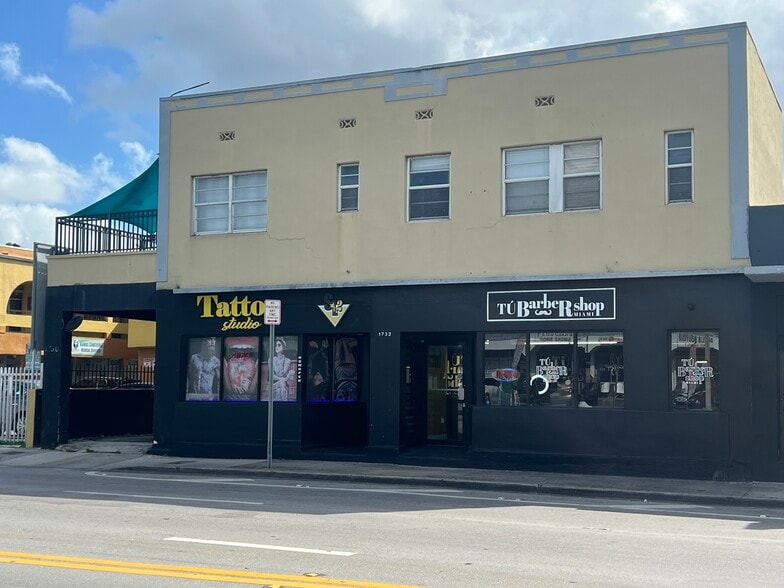 1730 NW 7th St, Miami, FL à vendre - Photo de l’immeuble – Image 1 sur 17