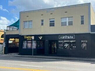 Plus de détails pour 1730 NW 7th St, Miami, FL - Logement à vendre