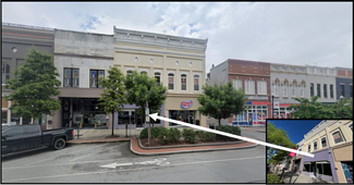 Plus de détails pour 442 2nd St, Macon-Bibb, GA - Local commercial à vendre