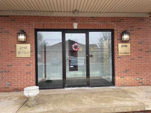 2750 Centennial Rd, Toledo, OH à louer Photo intérieure– Image 1 sur 6