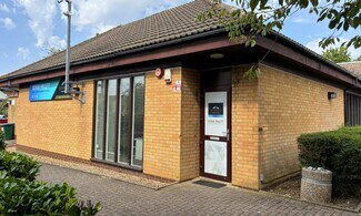 Plus de détails pour Constantine Way, Milton Keynes - Bureau à louer