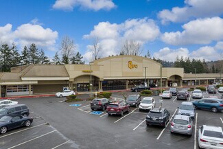 Plus de détails pour 1490-1560 NW Gilman Blvd, Issaquah, WA - Local commercial à louer