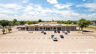Plus de détails pour 1010 S Texas Ave, Bryan, TX - Bureau, Local commercial à louer