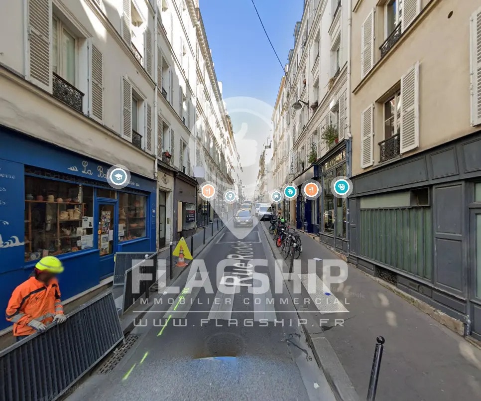 Photo de l’immeuble
