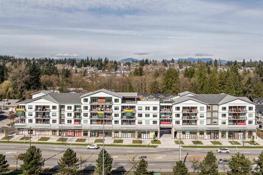 14455 64 Av, Surrey, BC à louer - Photo de l’immeuble – Image 3 sur 4