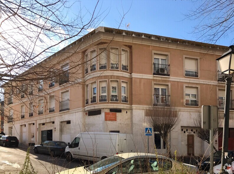 Calle de Carmen, 8, Aranjuez, Madrid à louer - Photo principale – Image 1 sur 2