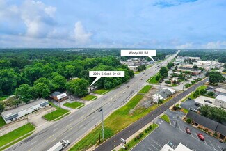 Plus de détails pour 2291 South Cobb Dr, Smyrna, GA - Bureau à vendre