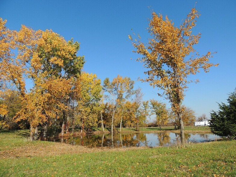 2304 Poplar Rd, Fort Scott, KS à vendre - Photo de l’immeuble – Image 3 sur 13