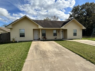Plus de détails pour 373 1st st, Huntington, TX - Logement à vendre