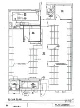 6516-6522 E Carondelet Dr, Tucson, AZ à louer Photo intérieure– Image 1 sur 1
