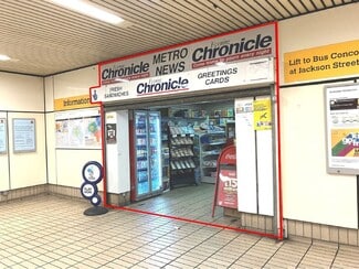 Plus de détails pour West St, Gateshead - Local commercial à louer