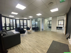 Bureau dans Gennevilliers à louer Photo intérieure– Image 1 sur 5