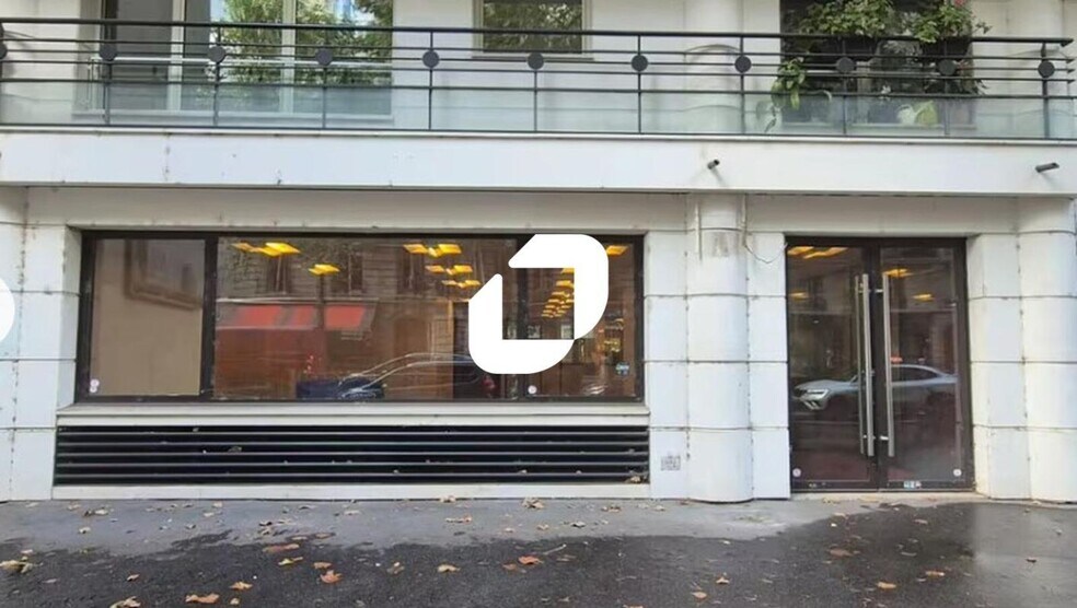 Bureau dans Paris à louer - Photo de l’immeuble – Image 3 sur 9