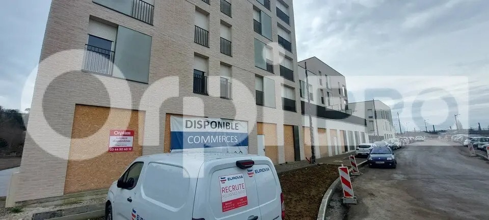 Photo de l’immeuble