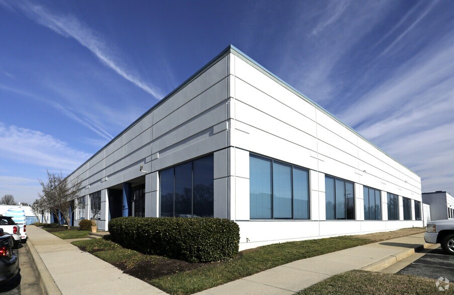 6800-6820 Virginia Manor Rd, Beltsville, MD à louer - Photo principale – Image 1 sur 4