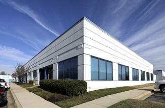 Plus de détails pour 6800-6820 Virginia Manor Rd, Beltsville, MD - Industriel/Logistique à louer