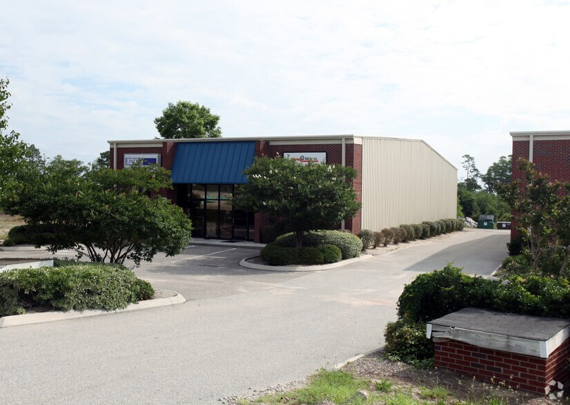 3252 Us-421 Hwy N, Wilmington, NC à vendre - Photo principale – Image 2 sur 2