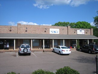Plus de détails pour 1308 N Lamar Blvd, Oxford, MS - Bureau à louer