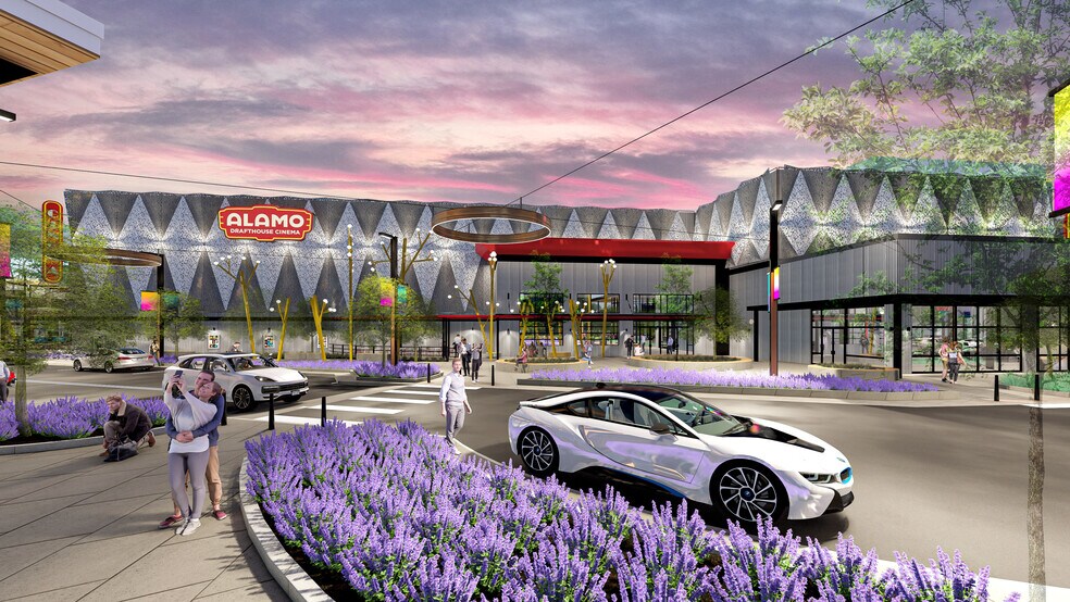 Clermont, Glendale, CO à louer - Photo de l’immeuble – Image 2 sur 8