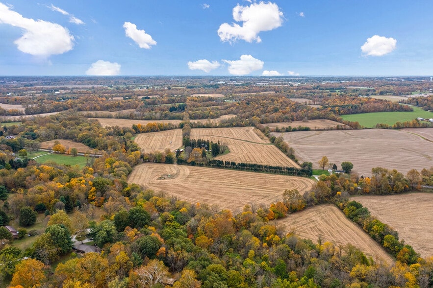 8259 & 8289 Duncan Plains Road Northwest, Alexandria, OH à vendre - Aérien – Image 2 sur 31