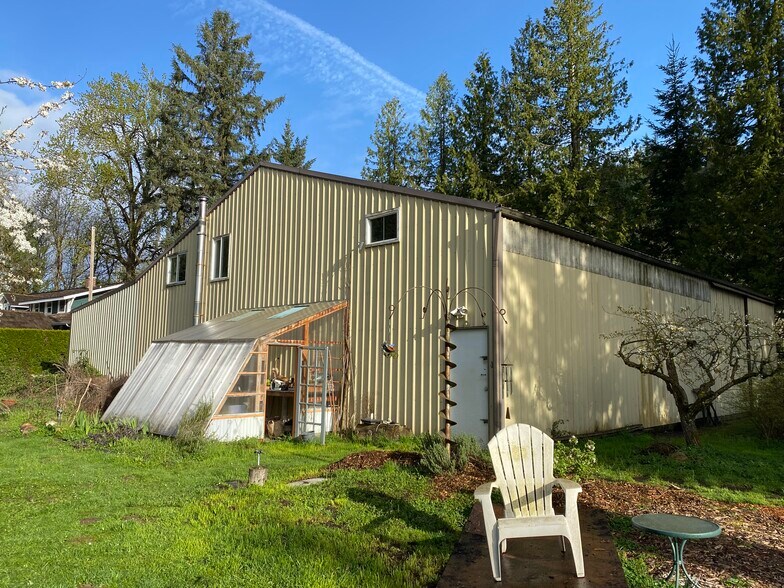 15626 SE Martins St, Portland, OR à louer - Photo de l’immeuble – Image 1 sur 13