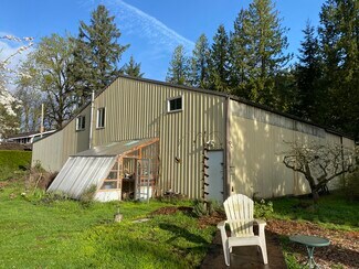 Plus de détails pour 15626 SE Martins St, Portland, OR - Local d'activités, Industriel/Logistique à louer