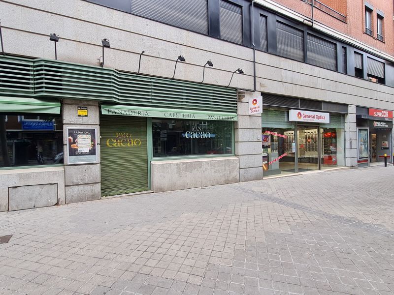 Calle de Clara del Rey, 53, Madrid, Madrid à louer Photo intérieure– Image 1 sur 4