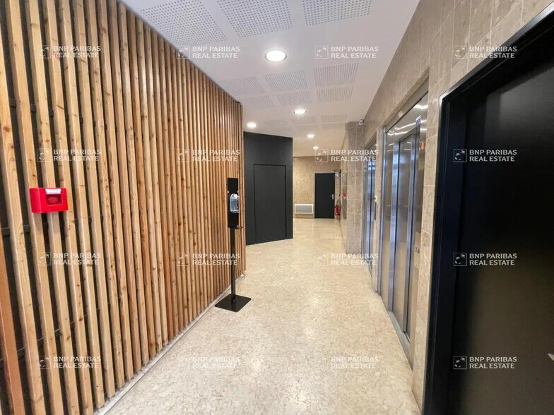7 Boulevard De La Gare, Toulouse à louer - Photo de l’immeuble – Image 3 sur 13