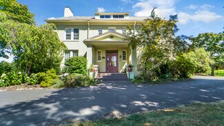 Plus de détails pour 563 Yale Farm Rd, Romulus, NY - Hôtellerie à vendre