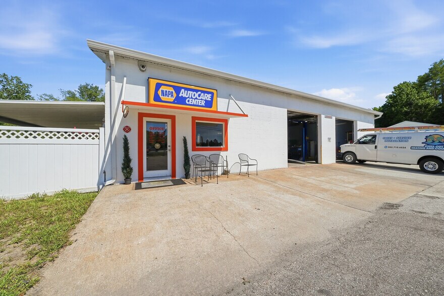 17426 US Highway 19, Hudson, FL à vendre - Photo de l’immeuble – Image 2 sur 13