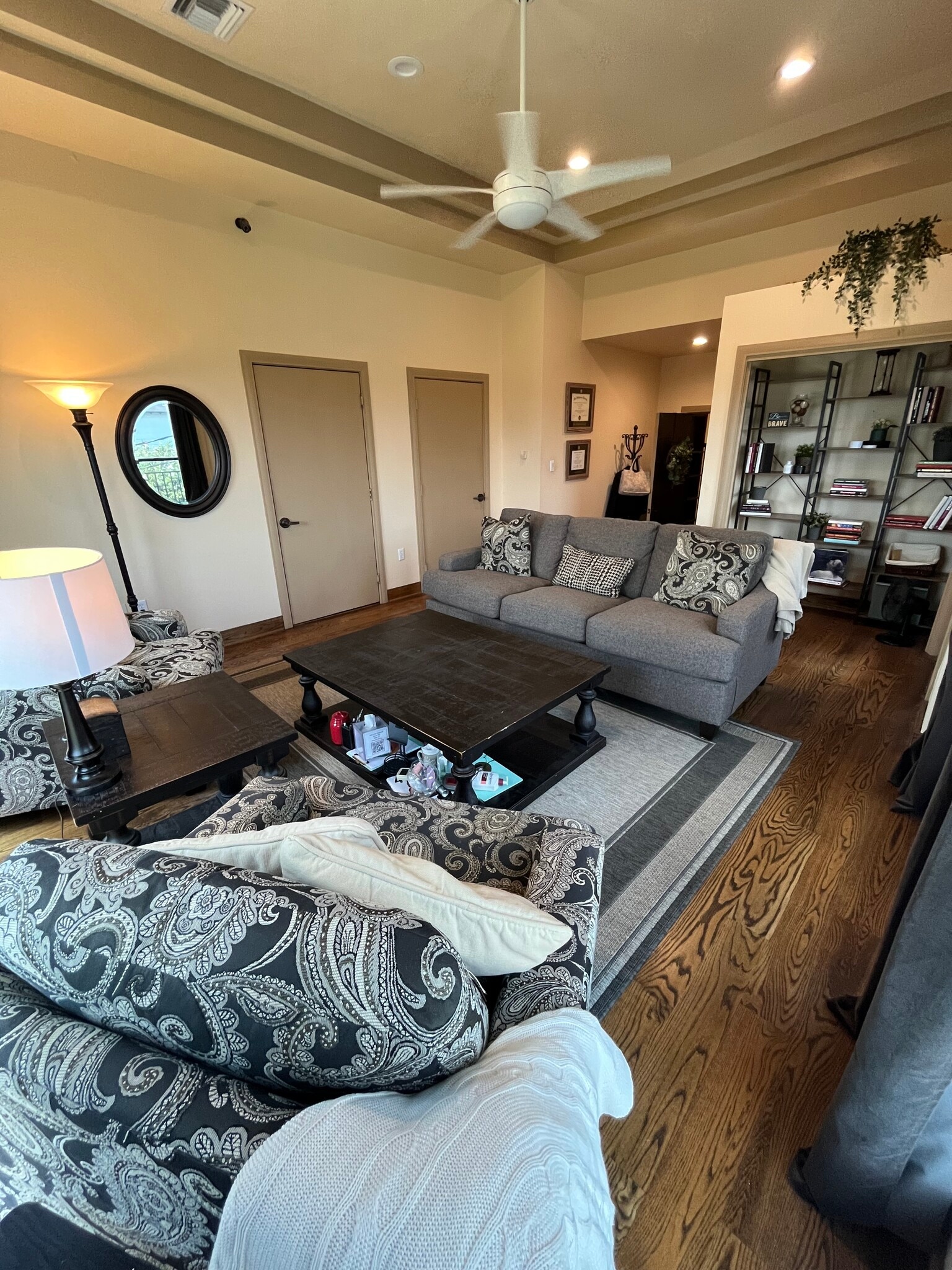 1302 N Shepherd Dr, Houston, TX à louer Photo intérieure– Image 1 sur 8