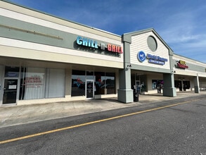 203-205 N Goose Creek Blvd, Goose Creek, SC à louer Photo de l’immeuble– Image 1 sur 7