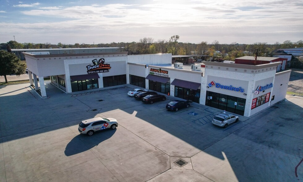 3905 11th St, Brookshire, TX à louer - Photo de l’immeuble – Image 3 sur 7