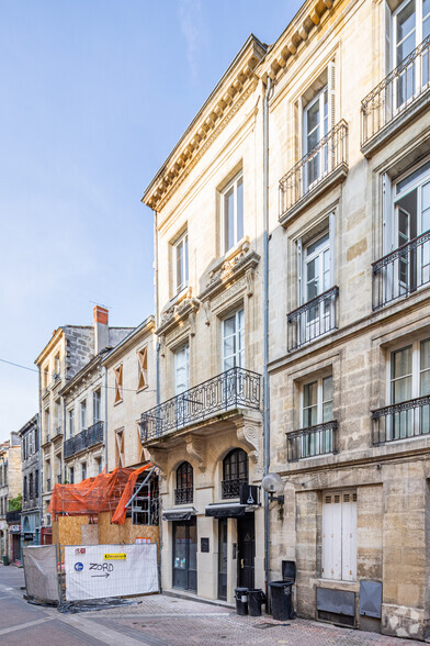 Local commercial dans Bordeaux à louer - Photo principale – Image 1 sur 1