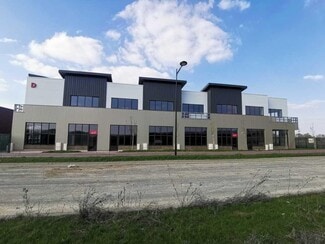 Plus de détails pour Local d’activités à vendre