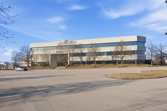 Plus de détails pour 8790 Governors Hill Dr, Cincinnati, OH - Bureau à vendre
