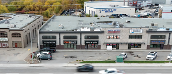 2720 Hwy 97 N, Kelowna BC - immobilier d'entreprise