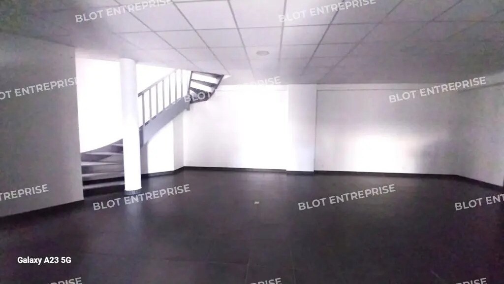 Bureau dans Saint-Malo à vendre Photo intérieure– Image 1 sur 5