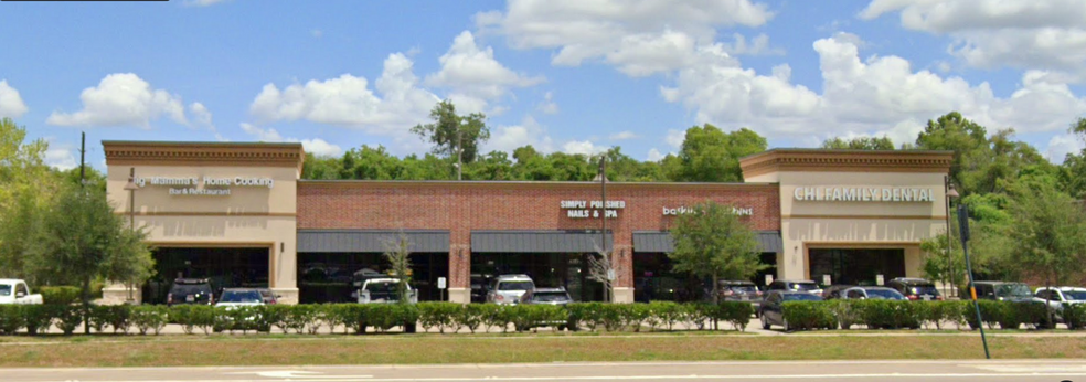 8731 Highway 6, Missouri City, TX à louer - Photo de l’immeuble – Image 2 sur 4